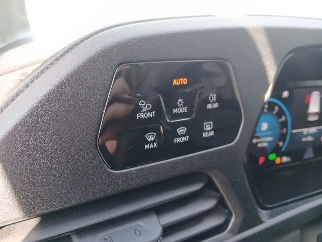 Volkswagen Caddy DSG Maxi