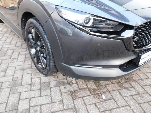 Mazda CX-30 2.5L SkyActiv