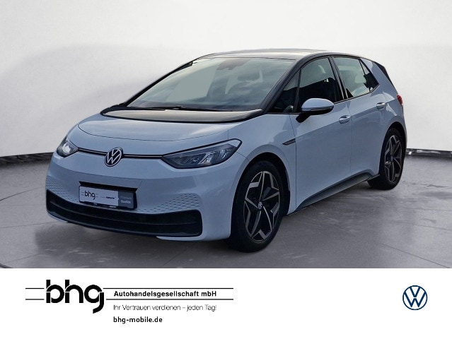 Volkswagen ID.3 Performance Pro