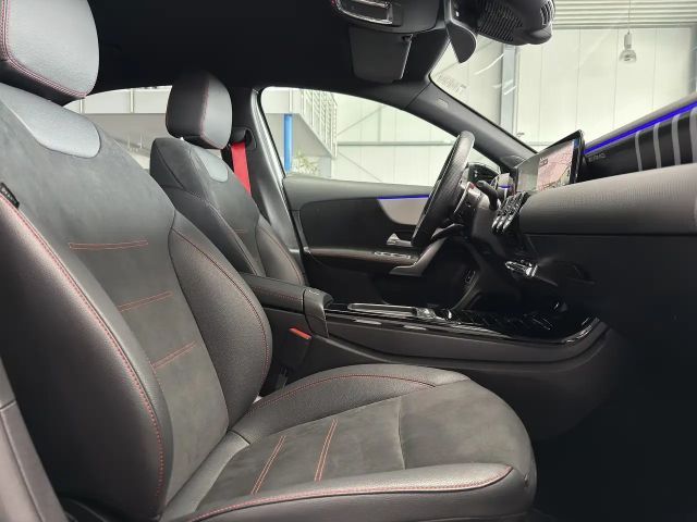 Mercedes-Benz A 35 AMG 4MATIC AMG Line