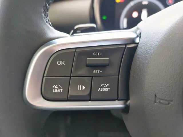 Fiat 600e Hybrid mHEV 145 6-Gang eDCT Pop