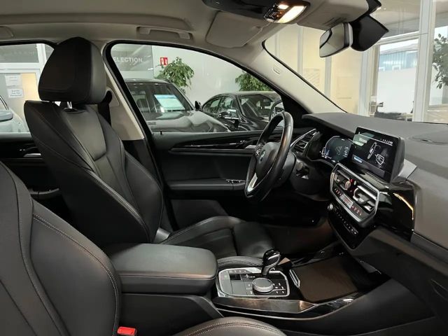 BMW X3 xDrive xDrive30e