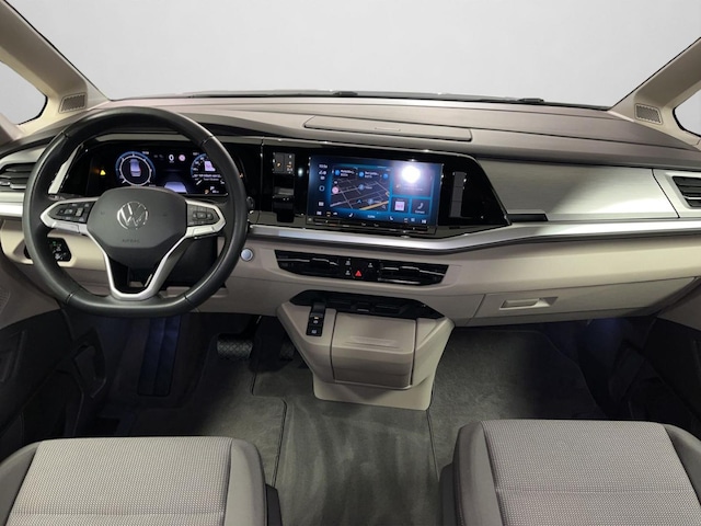 Volkswagen Multivan 2.0 TDI DSG Lang T7