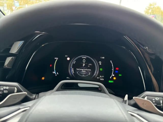 Lexus RX-Serie 450h 4x4 F Sport Sport