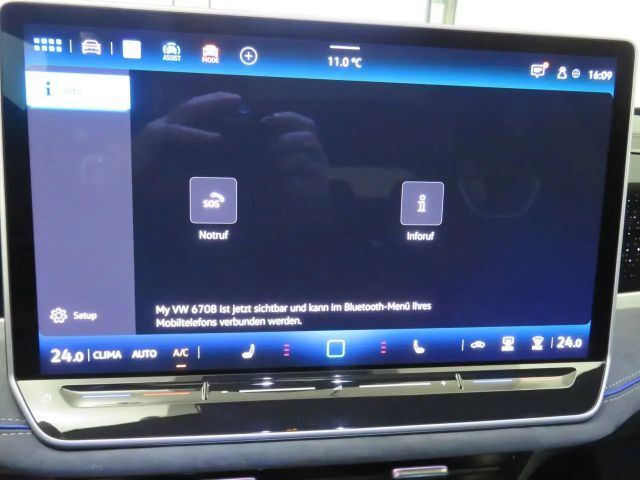 Volkswagen Passat DSG Sport Variant