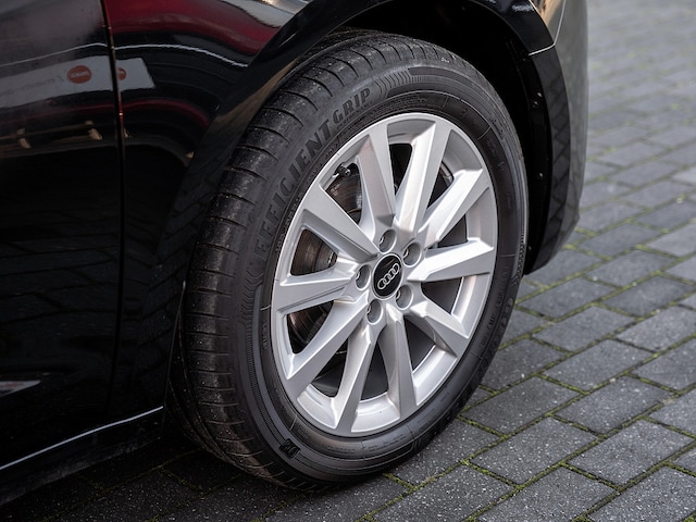 Audi A1 25 TFSI Sportback