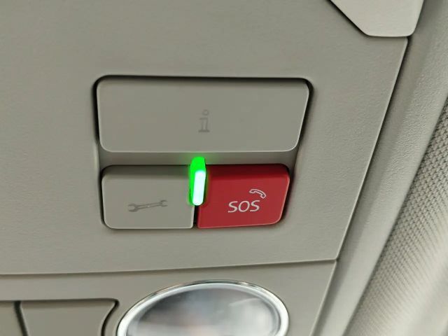 Skoda Karoq 1.5 TSI Drive