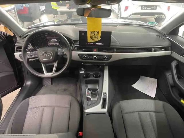 Audi A4 35 TDI Avant S-Tronic