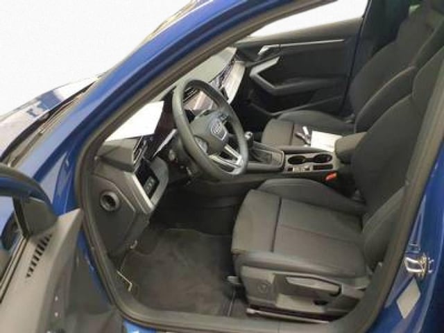 Audi A3 35 TFSI S-Line Sportback