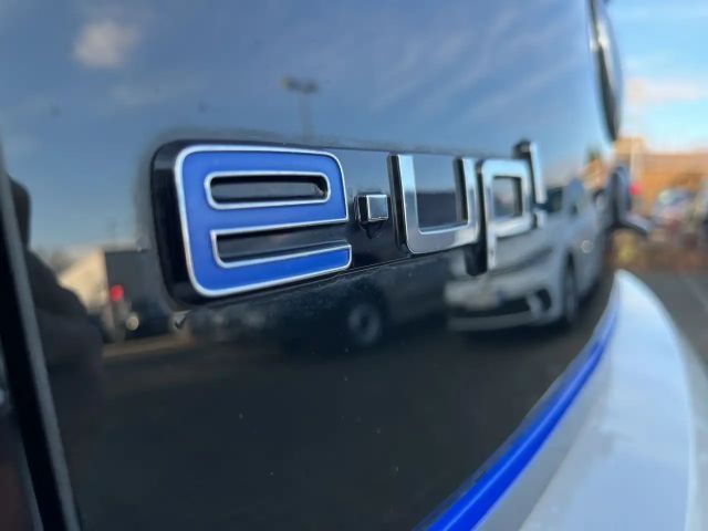 Volkswagen e-up! Move Move up!