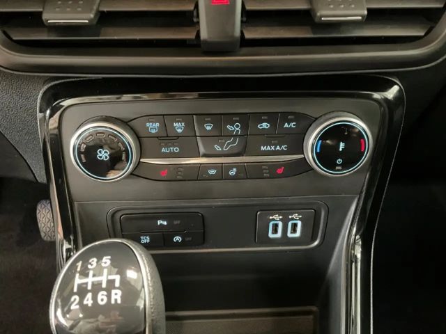 Ford EcoSport Titanium