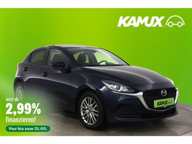 Mazda 2 Kizoku SkyActiv