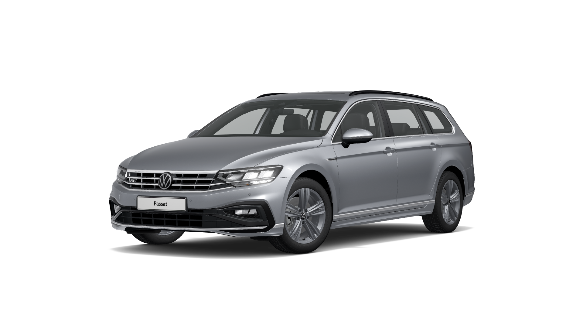 Volkswagen Passat 1.5 TSI Business Variant