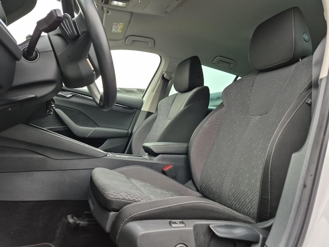 Skoda Octavia Combi PlugIn-Hybrid iV