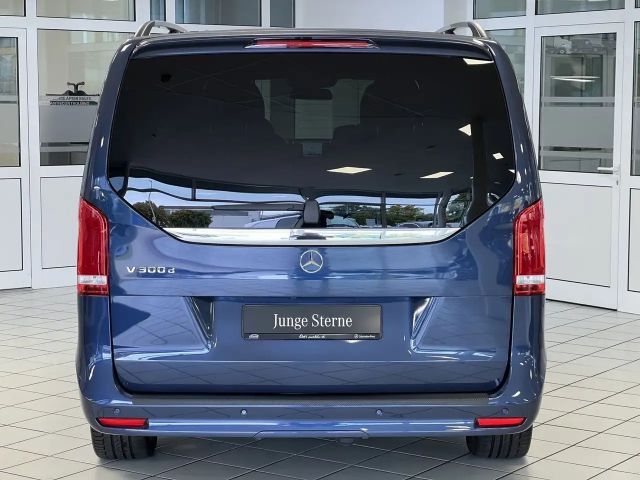 Mercedes-Benz V 300 AMG Line AVANTGARDE