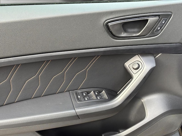 Cupra Ateca 2.0 TSI DSG