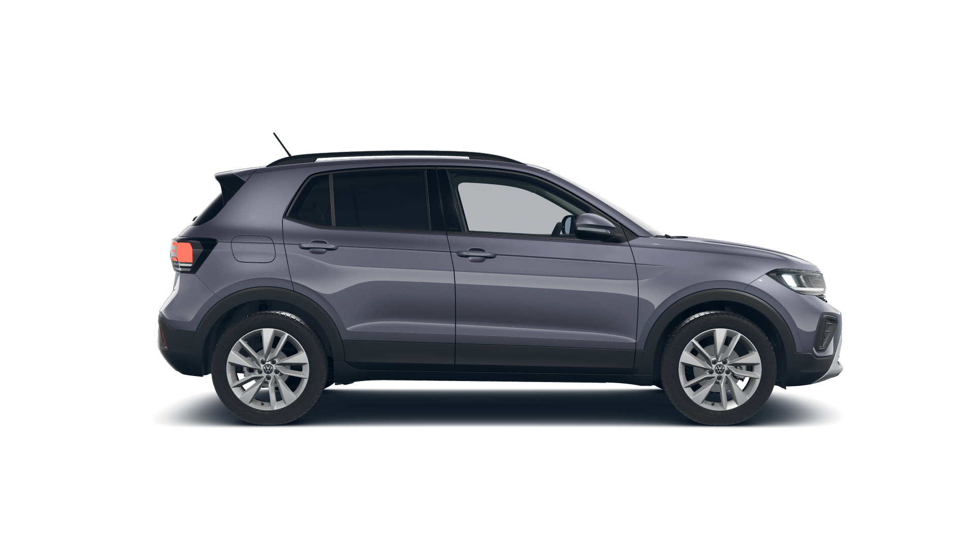 Volkswagen T-Cross 1.0 TSI DSG Life