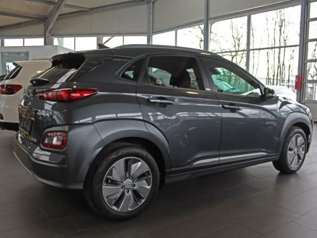 Hyundai Kona Advantage Electric