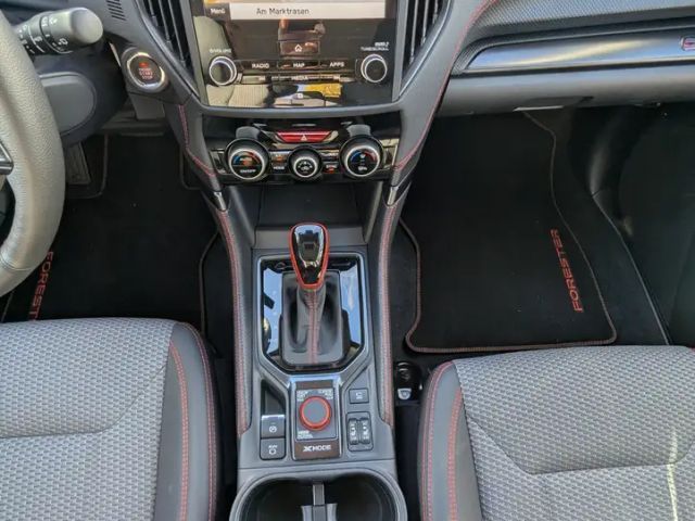 Subaru Forester Exclusive