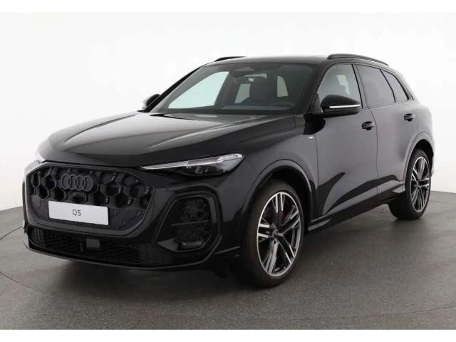 Audi Q5 Ambiente Quattro S-Line