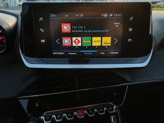 Peugeot 2008 Active Pack BlueHDi