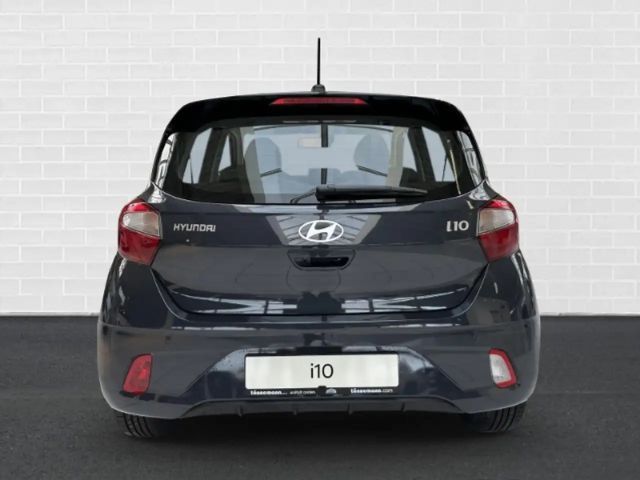 Hyundai i10 Trend