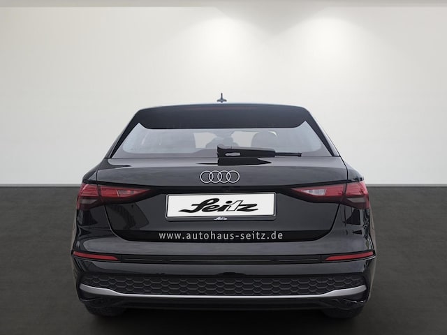Audi A3 30 TFSI S-Tronic Sportback