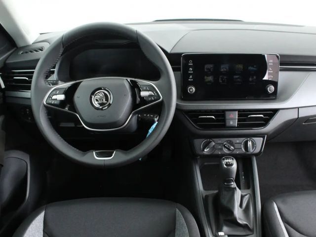 Skoda Kamiq Essence TSI