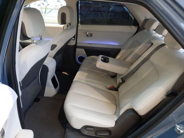 Hyundai IONIQ 5 UNIQ