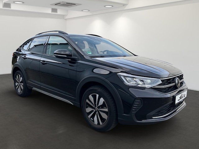 Volkswagen Taigo 1.0 TSI