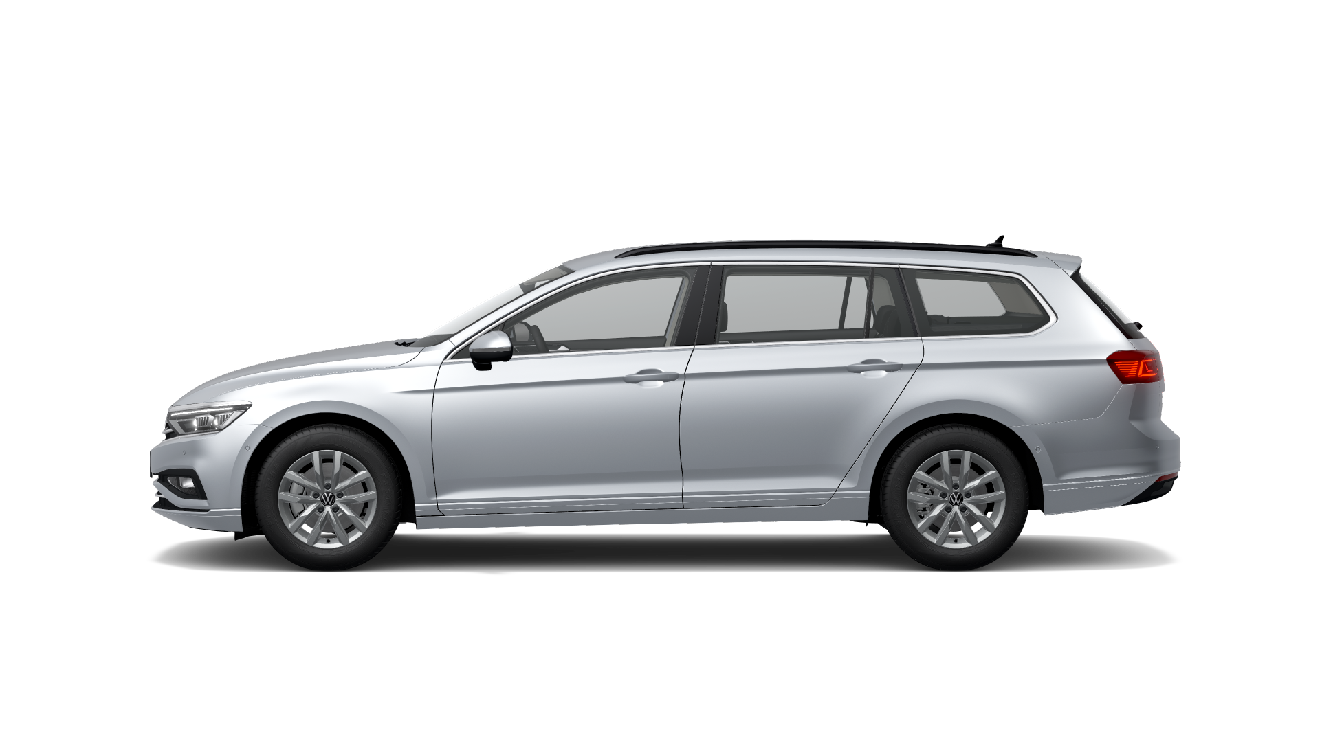 Volkswagen Passat 2.0 TDI DSG IQ.Drive Variant