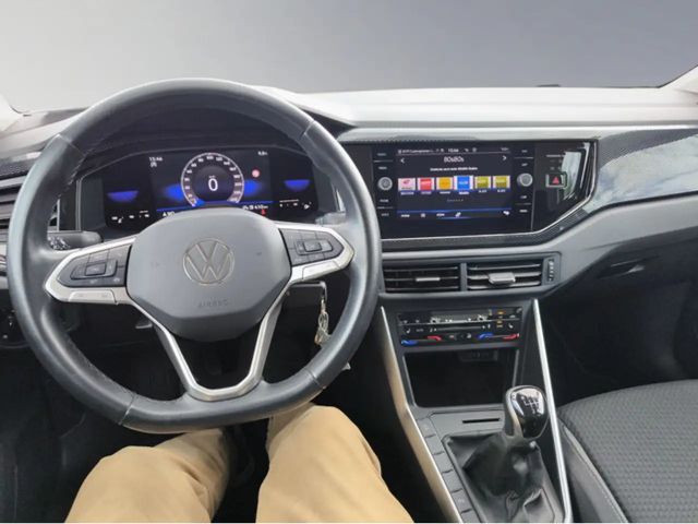 Volkswagen Polo Life