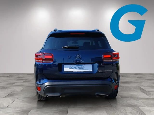 Citroën C5 Aircross MHEV 136 S&S e-DCT