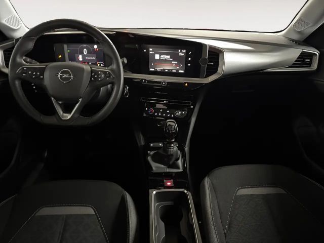 Opel Mokka 1.2 Turbo Edition Turbo
