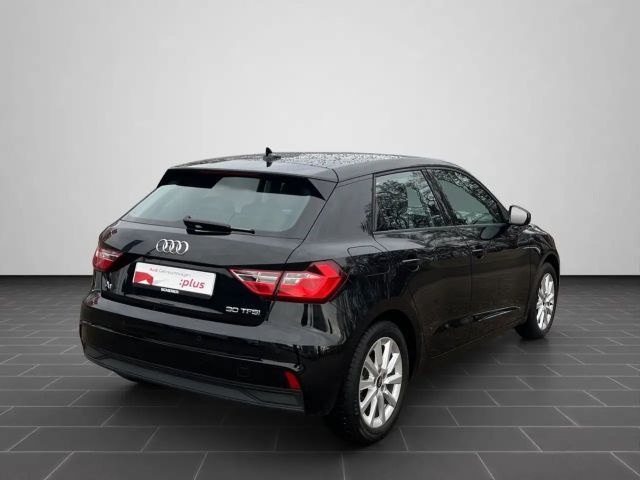 Audi A1 30 TFSI