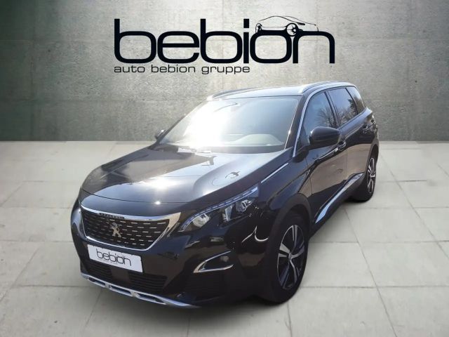 Peugeot 5008 Allure Pack BlueHDi