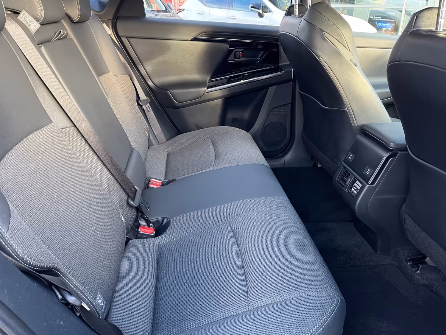 Toyota bZ4X Basis Comfort