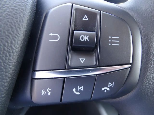 Ford Focus EcoBoost Titanium Wagon