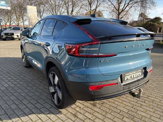 Volvo C40 Recharge
