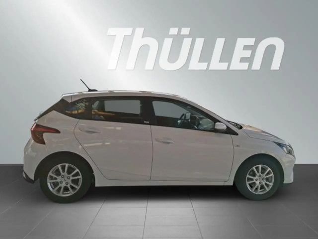 Hyundai i20 1.0 Select