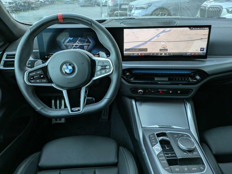 BMW M440 Cabrio M440i xDrive