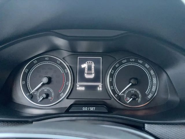 Skoda Kamiq Ambition