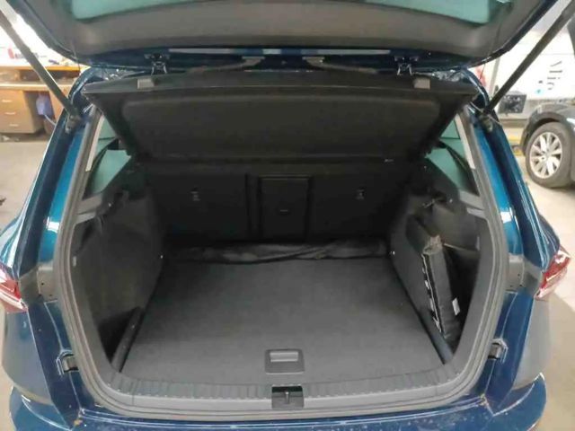 Skoda Karoq 1.5 TSI Style Style