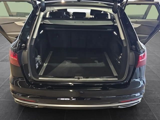Audi A4 2.0 TDI Avant Quattro