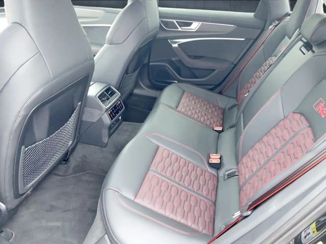 Audi RS6 Avant Performance