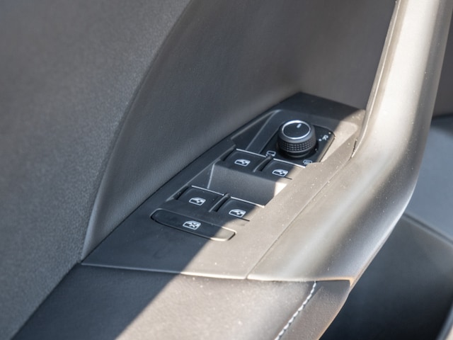 Volkswagen T-Cross 1.0 TSI DSG Life