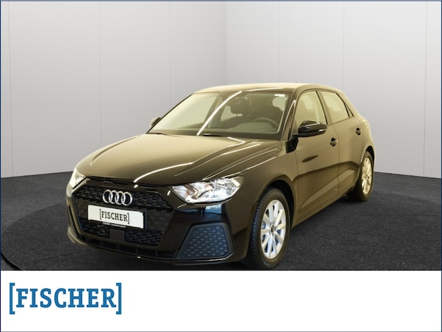 Audi A1 25 TFSI S-Tronic Sportback