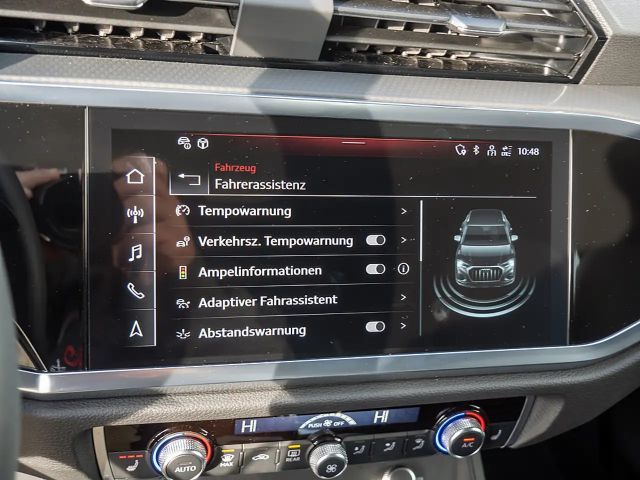 Audi Q3 35 TFSI S-Line