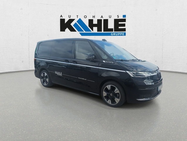 Volkswagen Multivan T7