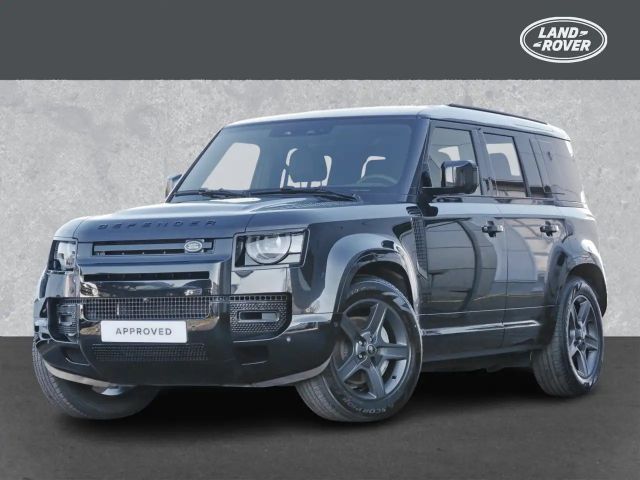 Land Rover Defender 110 Dynamic